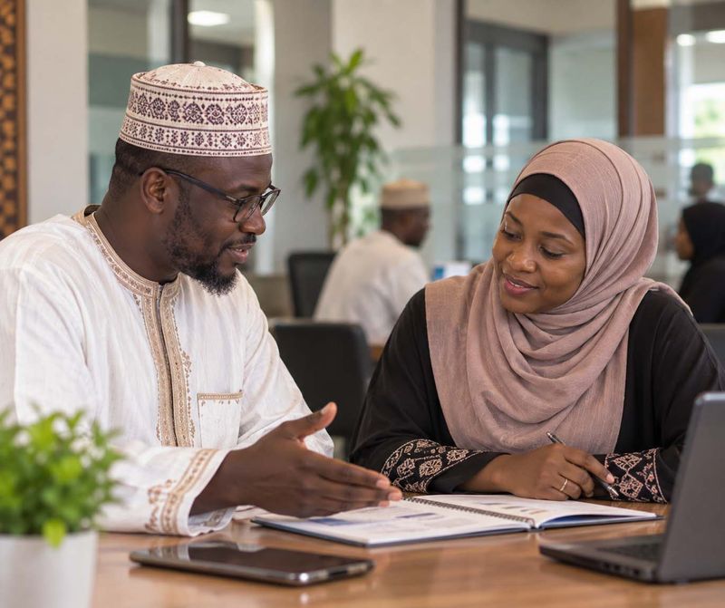 Islamic Finance