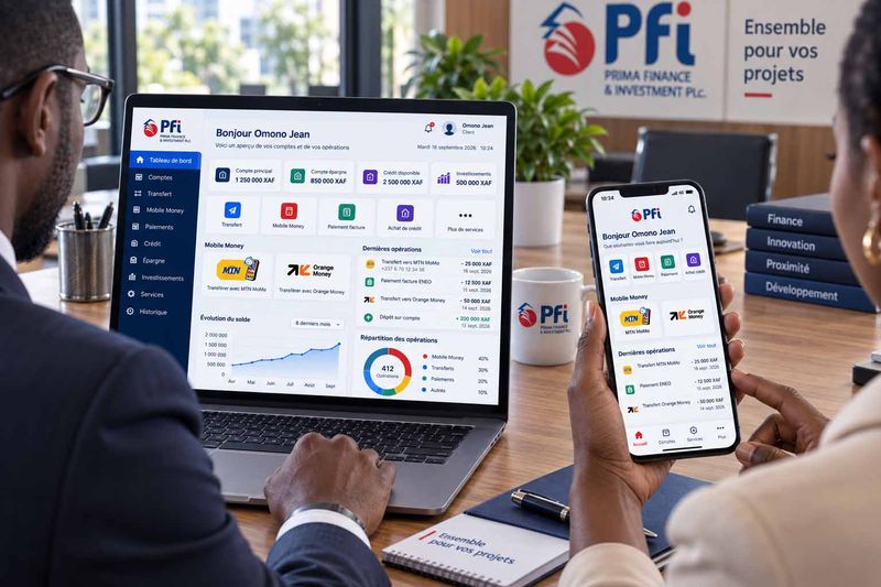 Digital Services